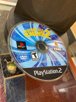 Destroy All Humans 2 (Sony Playstation PS1, Video Games) **TESTED** - Bitz & Buttons