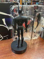 Batman Beyond Terry McGinnis 1:6 Scale (DC Comics, Mondo) COMPLETE