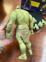 Monster Girl (Invincible, Diamond Select Toys) OPEN BOX/COMPLETE - Bitz & Buttons