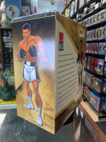 Muhammad Ali with Magna Card (All Star Vinyl, Upper Deck) **SEALED**
