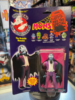 Dracula Monster 1689 (Vintage Ghostbusters, Kenner) SEALED