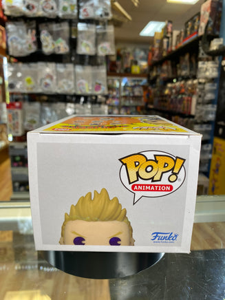 Mirio Togata #1004 (Funko Pop, My Hero Academia) - Bitz & Buttons