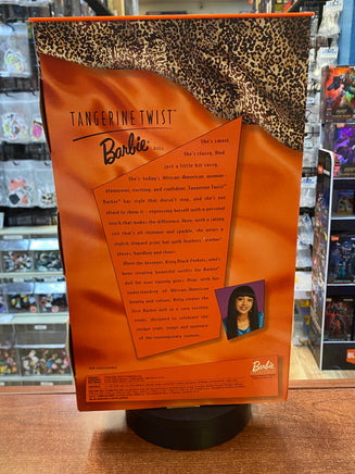 Tangerine Twist Collector Edition #17860 (Vintage Barbie, Mattel) SEALED - Bitz & Buttons