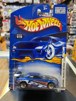 Nissan Skyline First Edition (Hot Wheels, Mattel) SEALED - Bitz & Buttons
