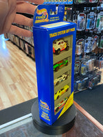 Track System Gift Pack 13366 (Vintage Hot Wheels, Mattel) SEALED - Bitz & Buttons