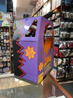 Evil Emperor Zurg (Disney, Toy Story) **NEW**