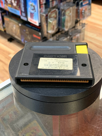 Desert Strike (Sega Genesis, Video Game)**TESTED** - Bitz & Buttons