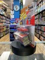 Ford Mustang Poppy Red 1965 (Johnny Lightning, Storage Tin) SEALED - Bitz & Buttons