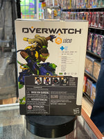 Lucio (Overwatch Ultimates, Hasbro) **SEALED**