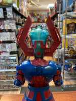 Galactus 19" Lights Sound (Marvel Universe, Hasbro) **WORKING**
