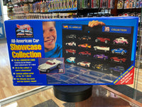 All American Diecast Showcase Collection 10996 (Vintage Hot Wheels, Mattel) SEALED - Bitz & Buttons