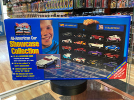All American Diecast Showcase Collection 10996 (Vintage Hot Wheels, Mattel) SEALED - Bitz & Buttons