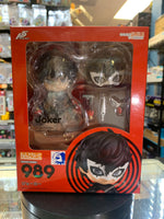 Joker 989 (Good Smile,Persona5) SEALED - Bitz & Buttons