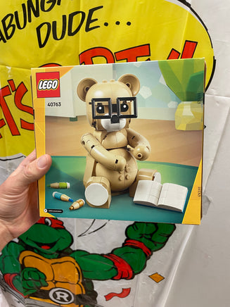 Children's Day Teddy Bear 40763 (Lego, Creator) SEALED - Bitz & Buttons