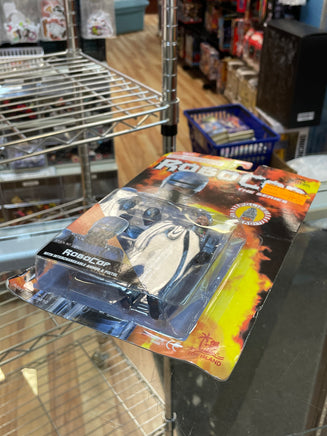 Interchangeable Robocop (Skyvision, Vintage Toy Island) SEALED - Bitz & Buttons