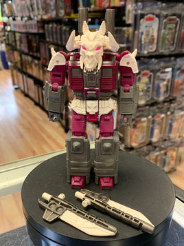 Legacy Skullgrin (Transformers Deluxe, Hasbro) Complete