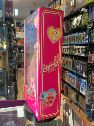 President Barbie Collectible Doll HPK05 (Mattel, Barbie) - Bitz & Buttons