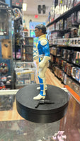 Walter Doc Hartford (Galaxy Rangers, Vintage Galoob) With Accessories - Bitz & Buttons