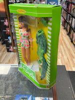 Francie 30th Anniersary #14608 (Vintage Barbie, Mattel) **SEALED**