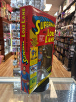 Superman & Louis Lane (DC Direct, Classic Silver Age)