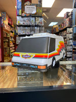 Super Van City (Vintage Micro Machines, Galoob) NEW OPEN BOX - Bitz & Buttons