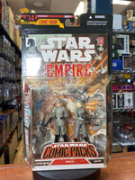 Lieutenant Jundland & Deena Shan #39 (Star Wars Comic Packs, Dark Horse, Hasbro) SEALED - Bitz & Buttons