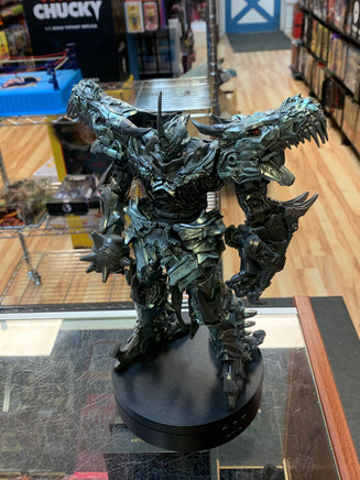 Grimlock SS-07 Leader Class (Transformers Studio Series, Hasbro) - Bitz & Buttons