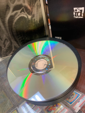 Doom 3 (Xbox, Collectors Edition, Activision Video Game) **TESTED** - Bitz & Buttons