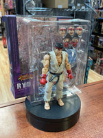 Ryu Outfit 2 (Street Fighter, Bandai SH Figuarts) COMPLETE