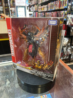 Blackarachnia LG17 (Transformers Legends, Takara Tomy) COMPLETE