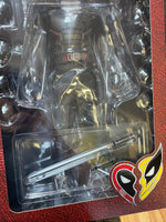 Blade Deadpool & Wolverine MMS791 (Marvel, Hot Toy) **SEALED**