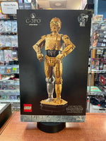 C-3PO Droid  #75398 (Lego, Star Wars) **SEALED** - Bitz & Buttons