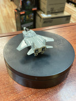 Robo Leader 1 F-15 MR-25 (Vintage Tonka GoBots, Bandai)