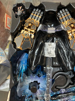 VI TMS138 1/6 Scale (Arcane League Of Legends, Hot Toys) COMPLETE - Bitz & Buttons