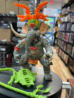 Doctor El 2459 (TMNT Ninja Turtles, Playmates) **INCOMPLETE**