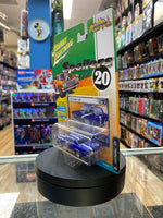 Blue Metallic Pontiac GTO 1964 Spoilers 20 (Johnny Lightning, Street Freaks) SEALED - Bitz & Buttons