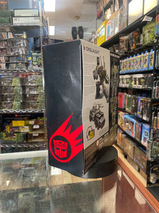 Onsalught IDW Combiner Wars (Transformers Generations, Hasbro) - Bitz & Buttons