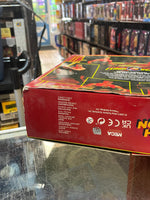 Flash Gordon & Ming of Merciless (Flash Gordon, Neca) **SEALED**