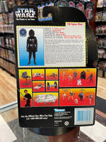 Tie Fighter Pilot (Vintage Star Wars, The Power of the Force) SEALED - Bitz & Buttons