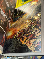 Firefly Legacy Deluxe Edition (Boom Studios, Comics)