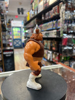 Berserker 9164 (Vintage WWF WWE, Hasbro) **COMPLETE** - Bitz & Buttons
