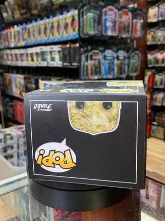C-3PO #64 (Funko Pop, Star Wars) EXCLUSIVE - Bitz & Buttons