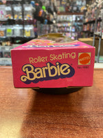 Roller Skating Barbie #1880 (Barbie, Mattel) **NEW** - Bitz & Buttons