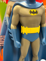 Batman Marquette Statue (DC Direct, Super Friends)