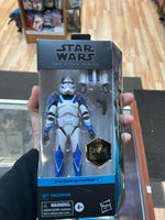 Jet Trooper Gaming Greats Battlefront 2 (Star Wars Black Series, Hasbro) SEALED