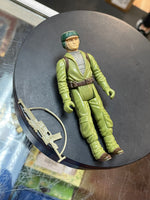 Rebel Commando 7033 (Star Wars Vintage, Kenner) COMPLETE