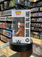 Tony the Tiger Surfing #191 (Funko Pop, Frosted Flakes) - Bitz & Buttons