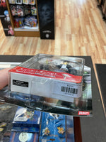 Squall Leonhart Soldier (Vintage Final Fantasy, Bandai) **SEALED**