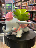 Dumbo Attraction Succulent Statue (Walt Disney, Dumbo)