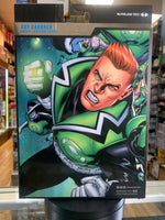 Guy Gardner CHASE (DC Multiverse, McFarlane) SEALED - Bitz & Buttons